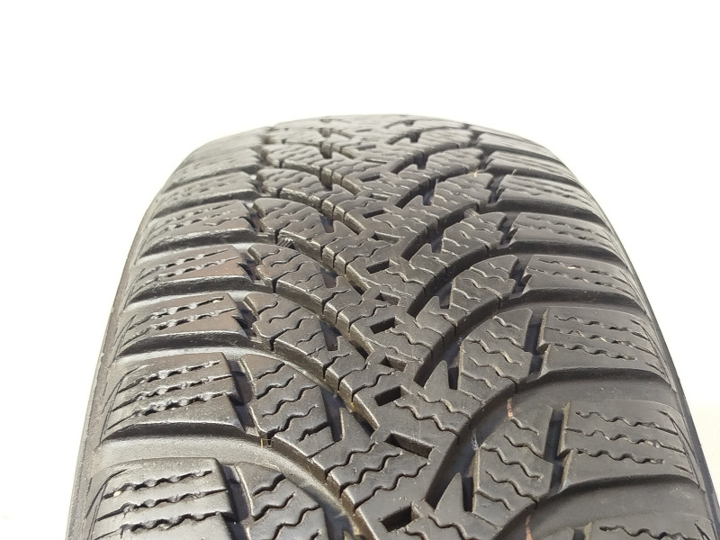 Kumho WP51 WinterCraft pneumatiky