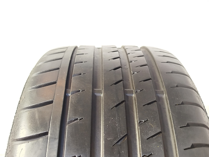 Continental Sportcontact 3 pneumatiky