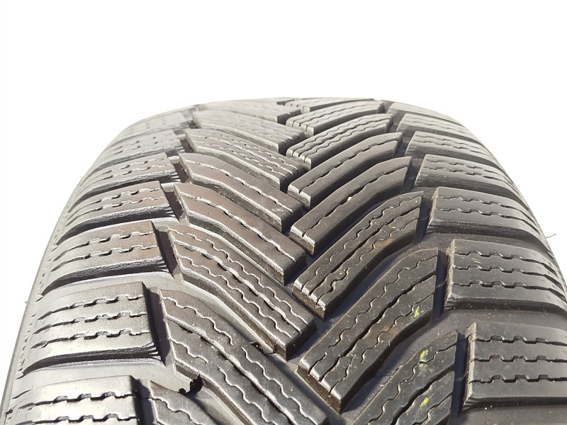 Michelin Alpin 6 pneumatiky