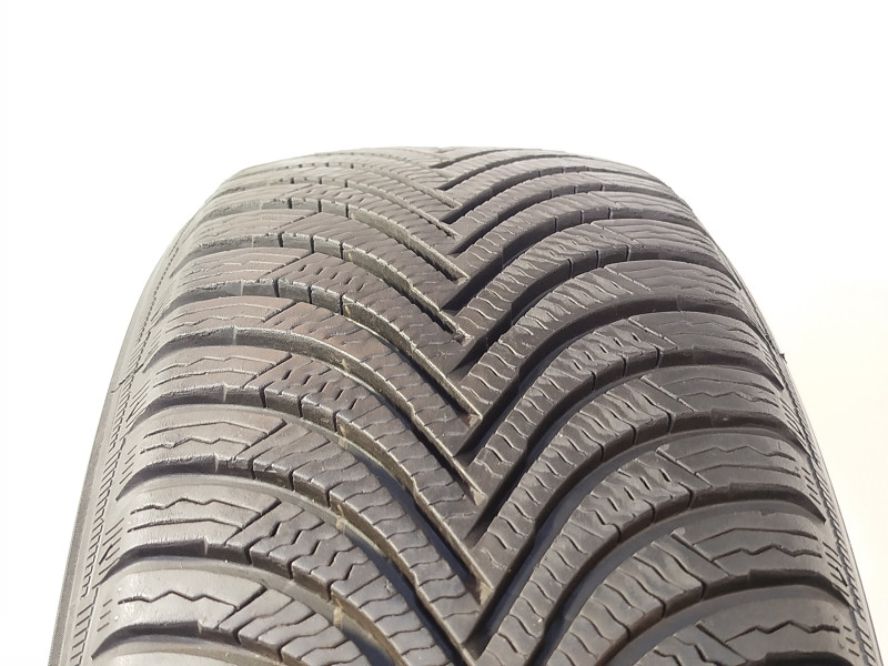 Michelin Alpin 5 pneumatiky
