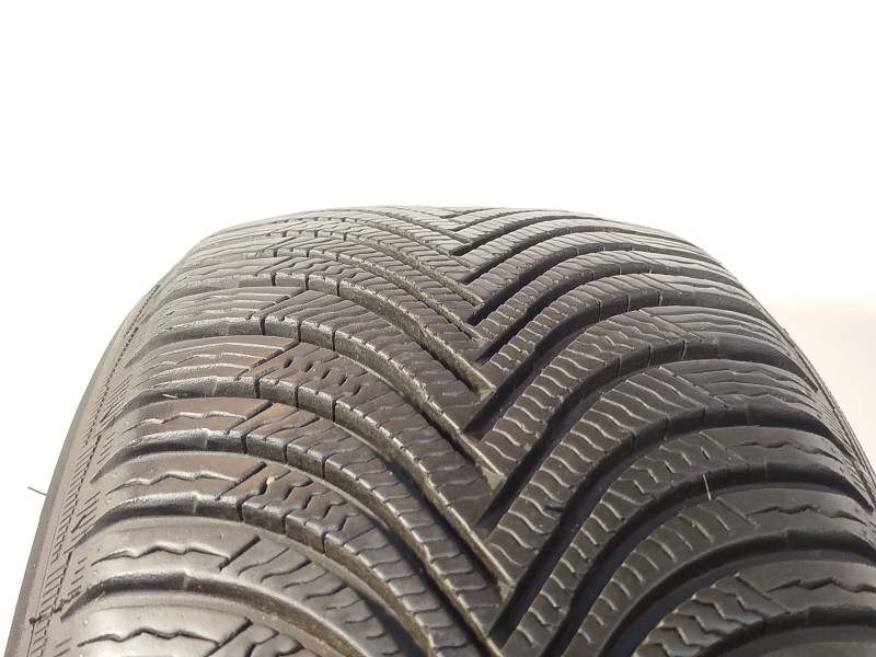 Michelin Alpin 5 pneumatiky