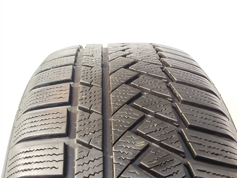Continental TS850P pneumatiky