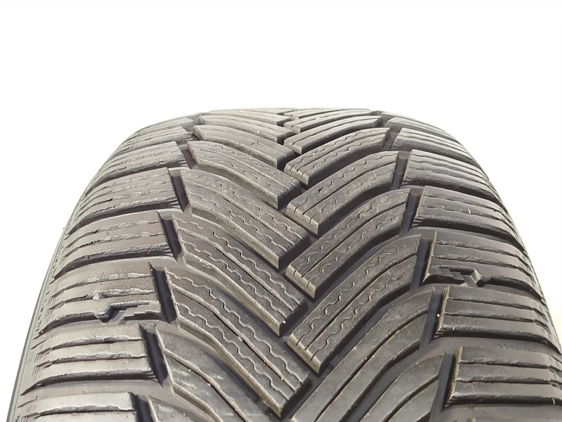 Michelin Alpin 6 pneumatiky