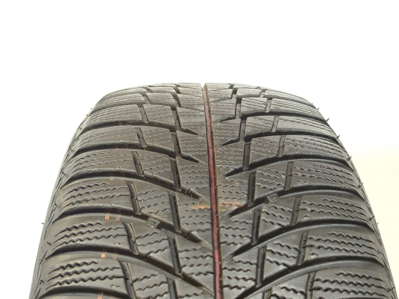 Bridgestone LM001 pneumatiky