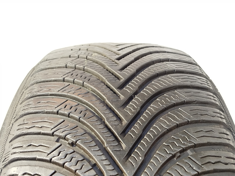 Michelin Alpin 5 pneumatiky