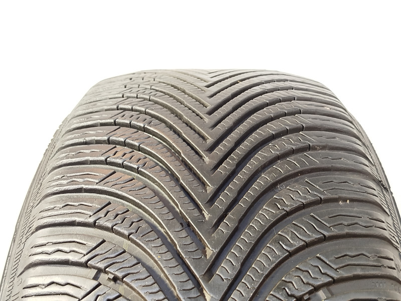 Michelin Alpin 5 pneumatiky