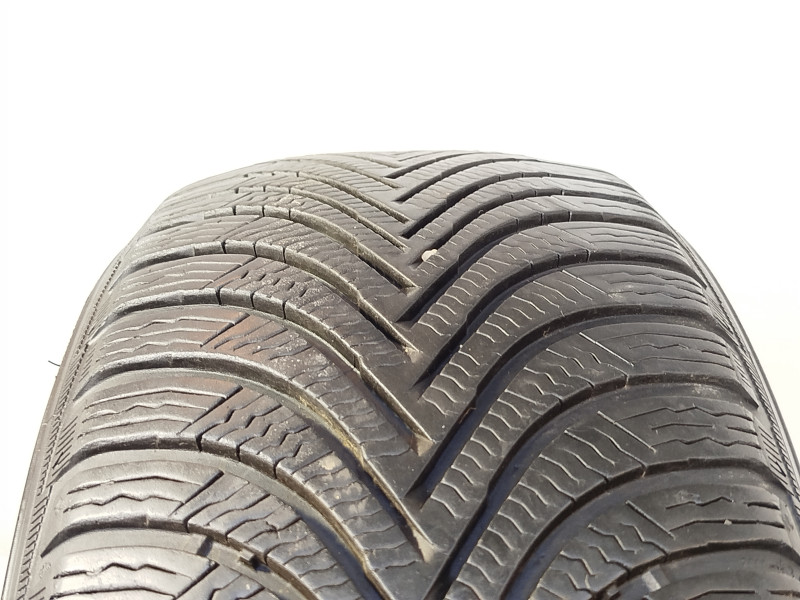 Michelin Alpin 5 pneumatiky