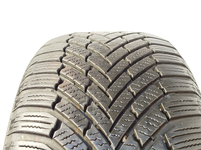 Continental TS860 pneumatiky