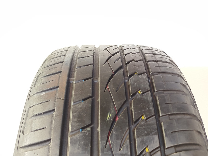 Continental Crosscontact UHP pneumatiky