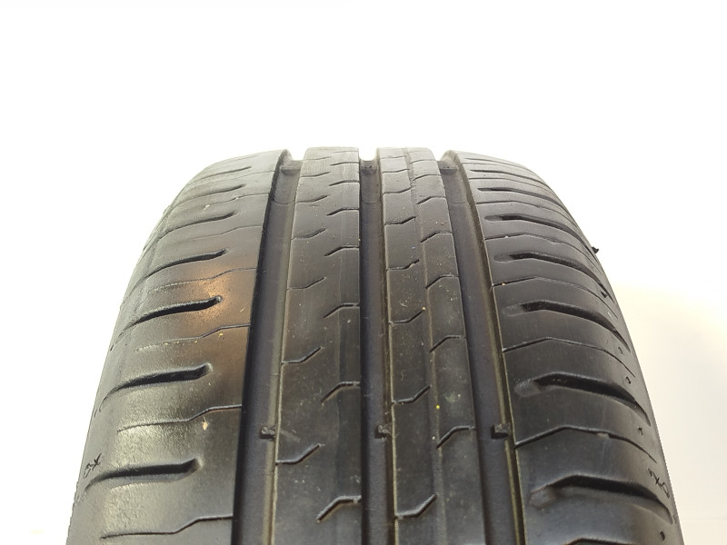 Continental Ecocontact 5 pneumatiky
