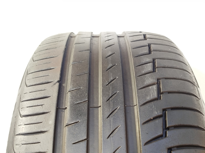 Continental Premiumcontact 6 pneumatiky
