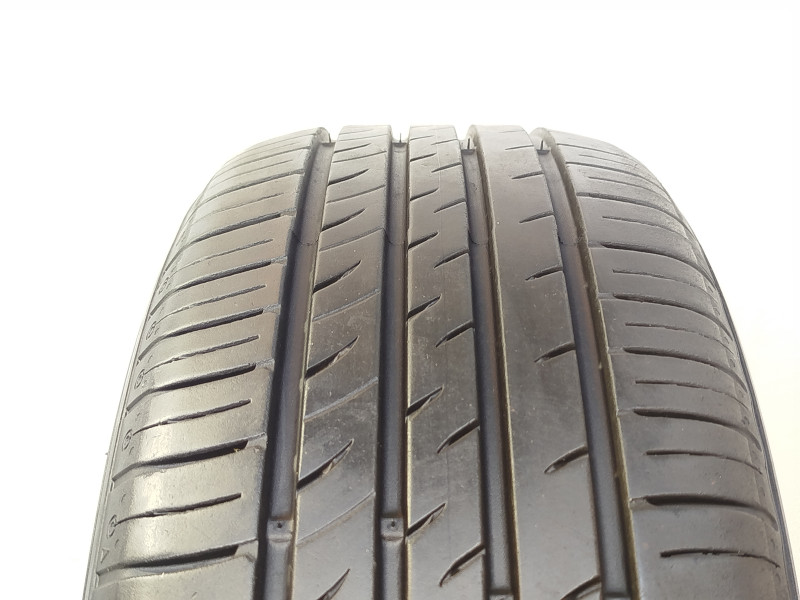 Kumho ES31 Ecowing pneumatiky