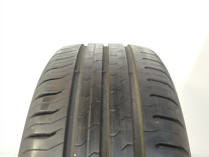 Continental Ecocontact 5 pneumatiky