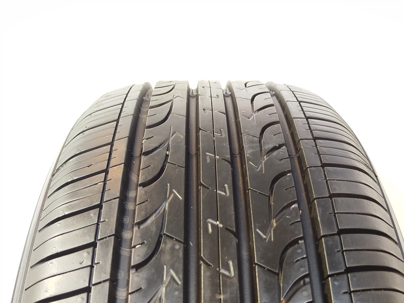 Kumho KH25 pneumatiky