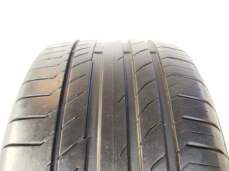 Continental Sportcontact 5 pneumatiky
