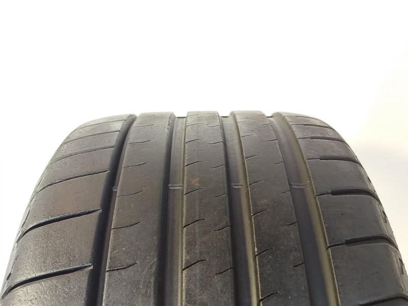 Bridgestone Potenza Sport pneumatiky
