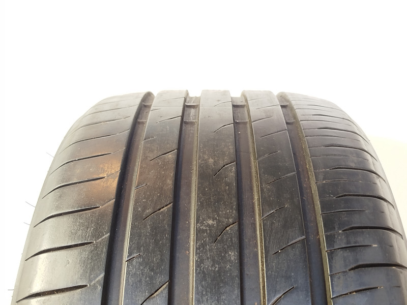 Toyo Proxes Comfort pneumatiky