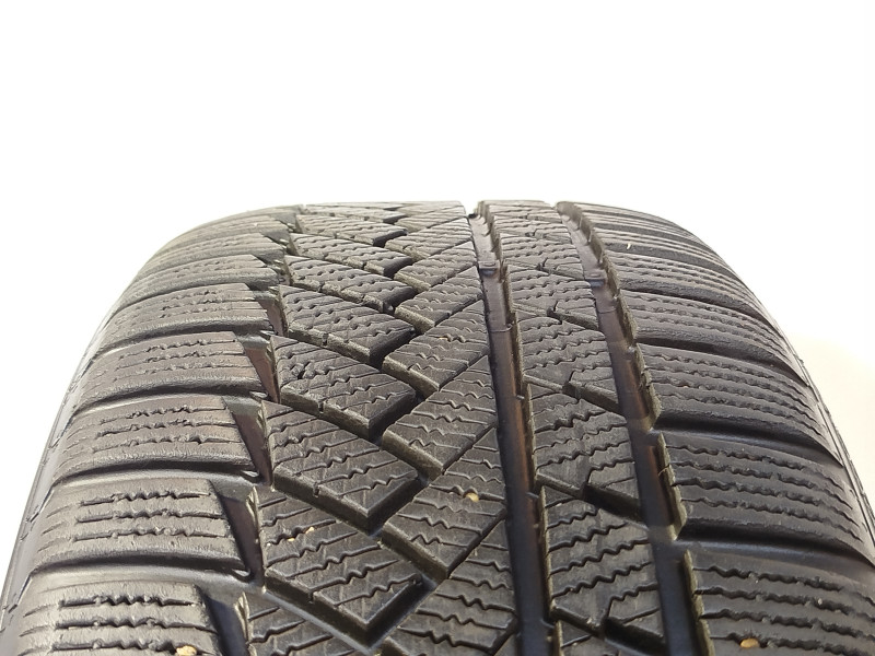 Continental TS850P pneumatiky