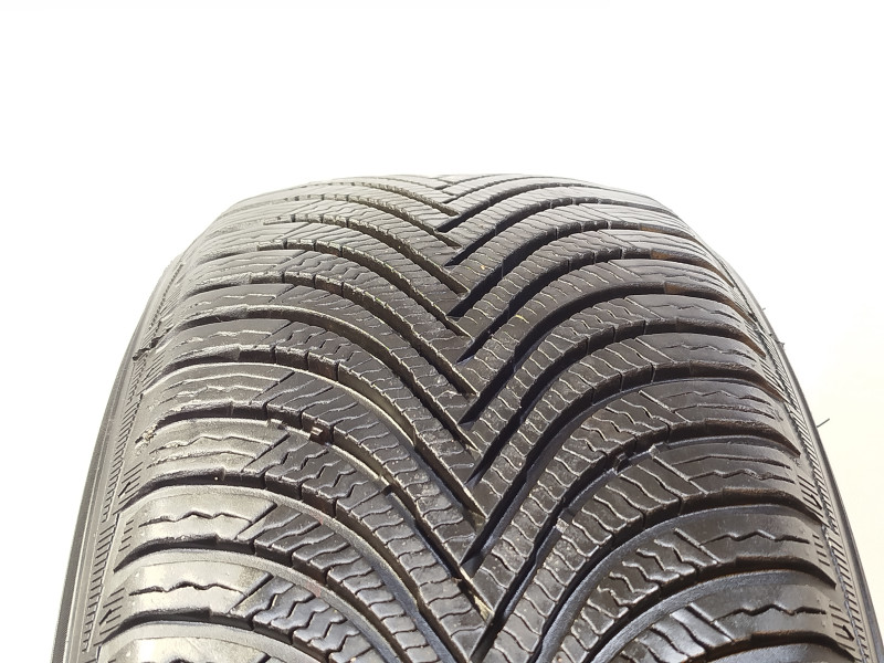 Michelin Alpin 5 pneumatiky