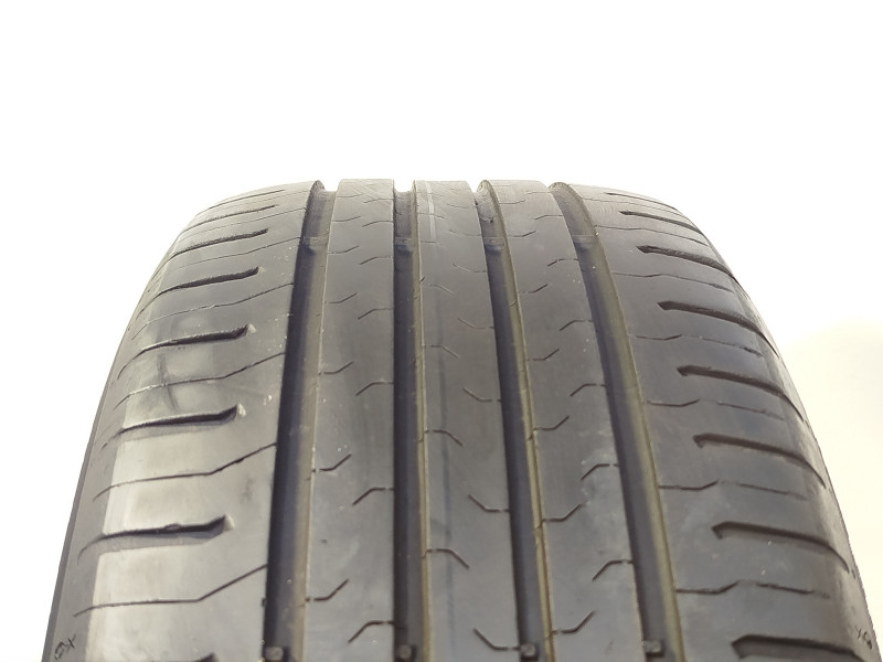 Continental Ecocontact 5 pneumatiky