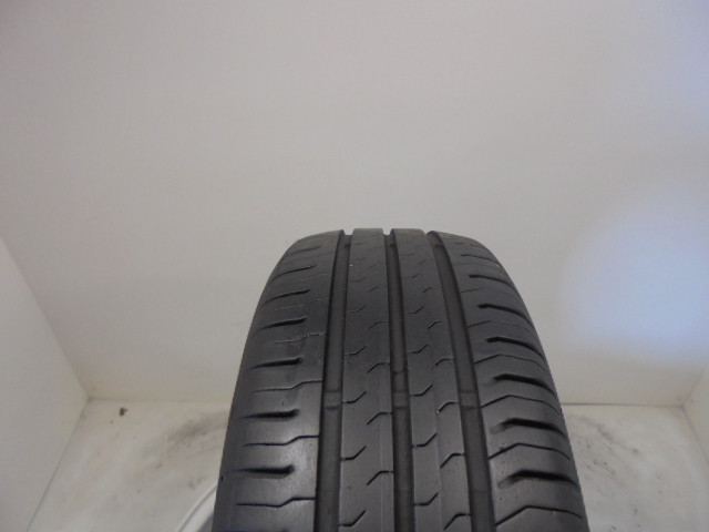 Continental Ecocontact 5 pneumatiky