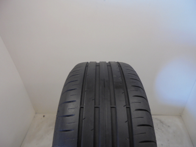 Goodyear Efficientgrip Performance pneumatiky