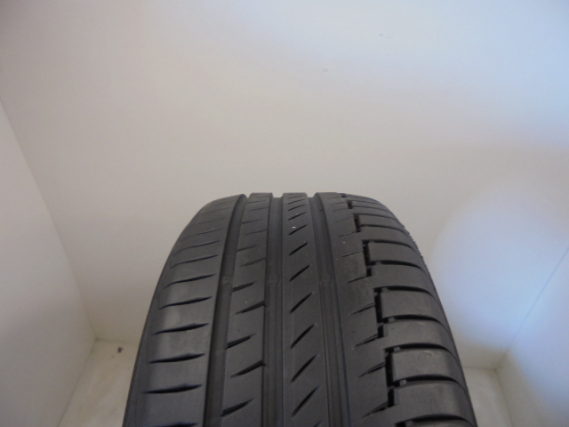 Continental Premiumcontact 6 pneumatiky