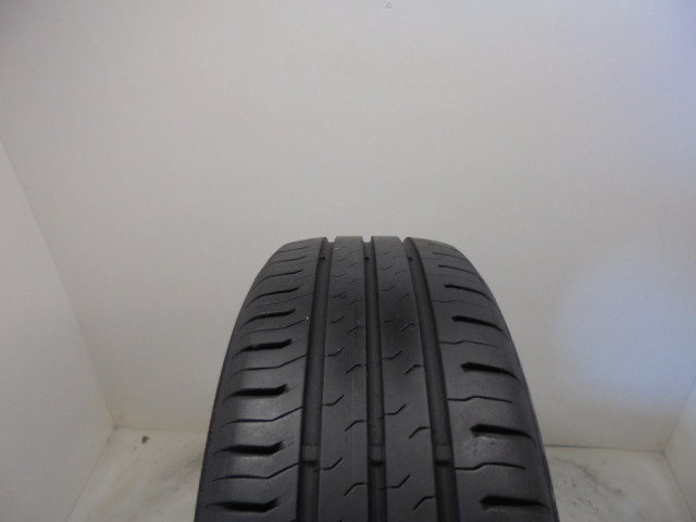 Continental Ecocontact 5 pneumatiky