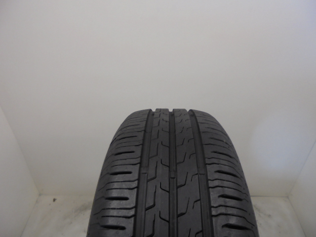 Continental Ecocontact 6 pneumatiky