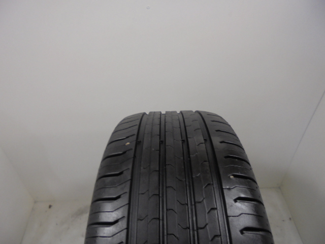 Continental Ecocontact 5 pneumatiky