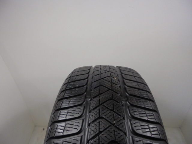 Pirelli Sottozero 3 pneumatiky