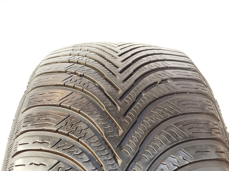 Michelin Alpin 5 pneumatiky