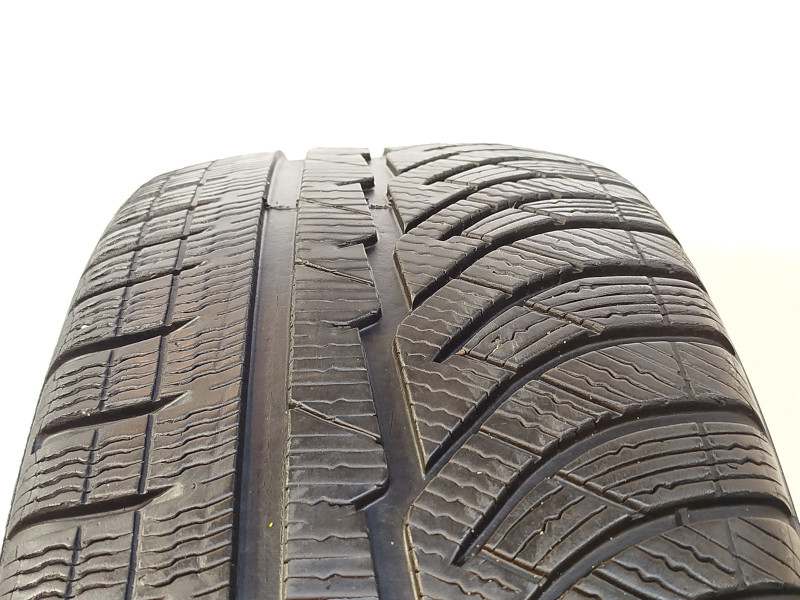 Michelin Alpin PA4 pneumatiky