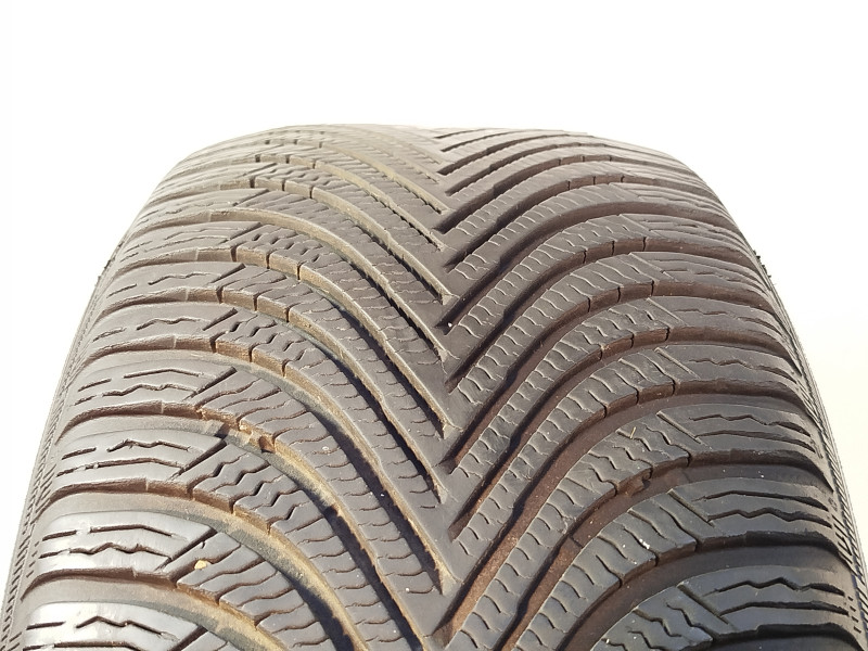 Michelin Alpin 5 pneumatiky