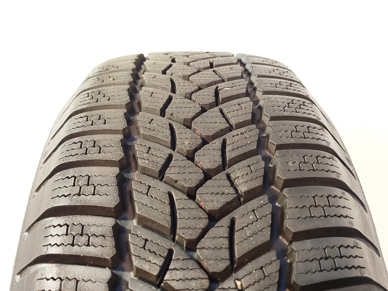 Firestone Winterhawk 3 pneumatiky