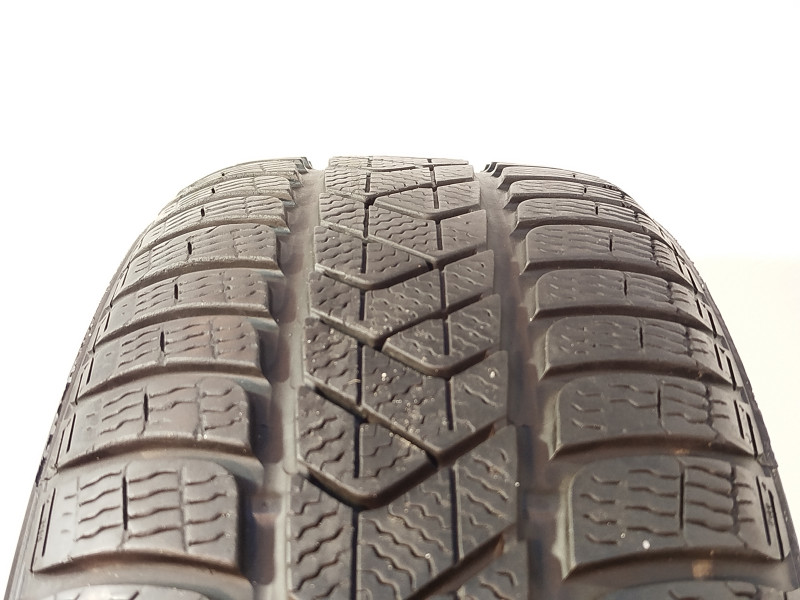 Pirelli Sottozero 3 seal pneumatiky