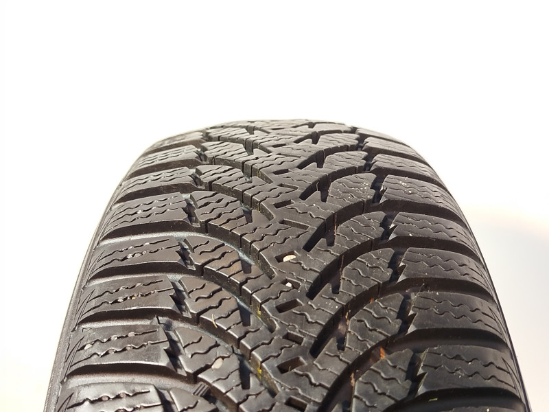 Kumho WP51 WinterCraft pneumatiky