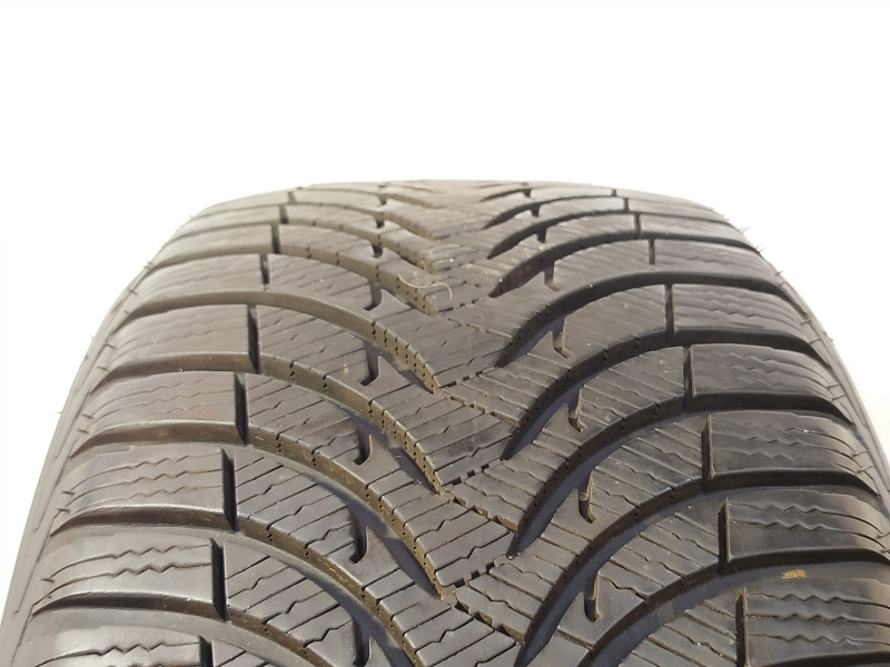 Michelin Alpin A4 pneumatiky