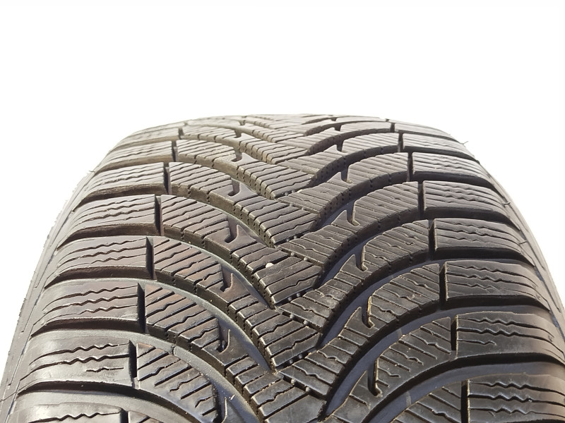 Michelin Alpin A4 pneumatiky