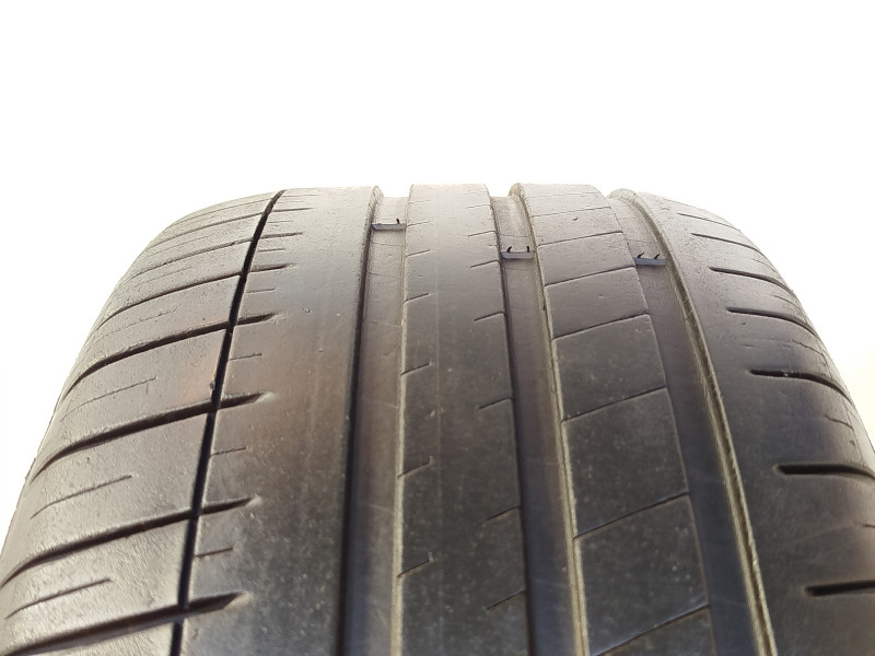 Michelin Pilot Sport 3 pneumatiky