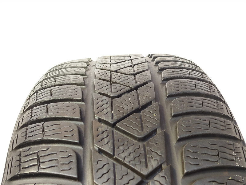 Pirelli Sottozero 3 seal pneumatiky