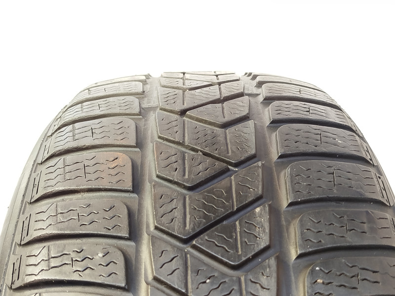 Pirelli Sottozero 3 pneumatiky