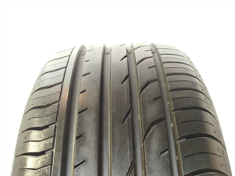 Continental Premiumcontact 2 pneumatiky
