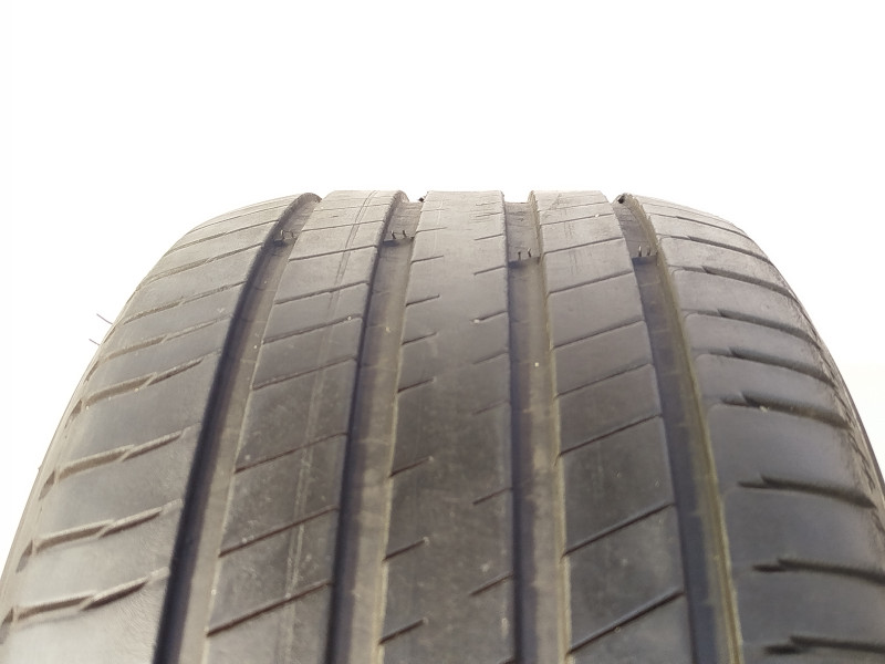 Michelin Latitude Sport 3 ZP pneumatiky