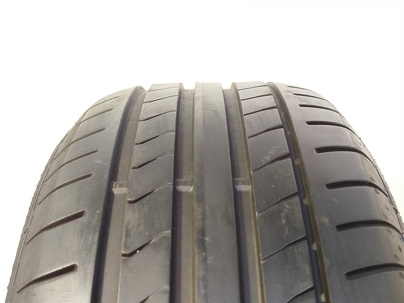 Dunlop Blueresponse pneumatiky