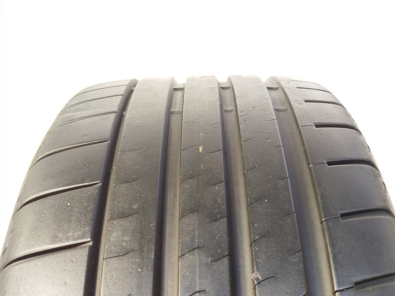 Bridgestone Potenza Sport pneumatiky