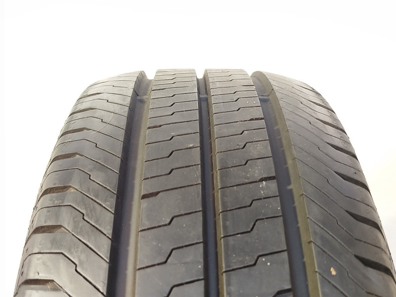 Continental Vancontact Eco pneumatiky