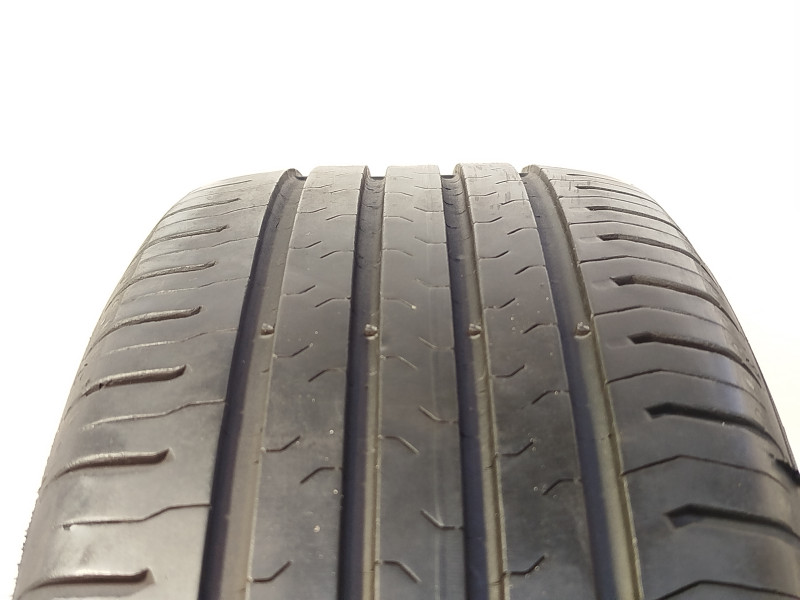 Continental Ecocontact 5 pneumatiky