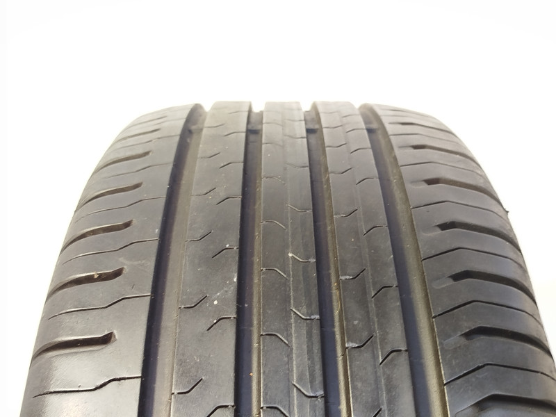 Continental Ecocontact 5 pneumatiky