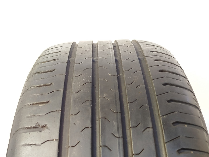 Continental Ecocontact 5 pneumatiky